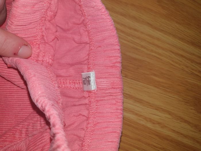 2 pantalon - photo numéro 3