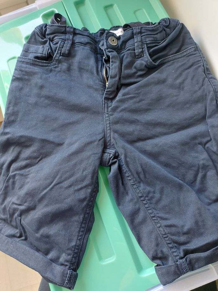 Short