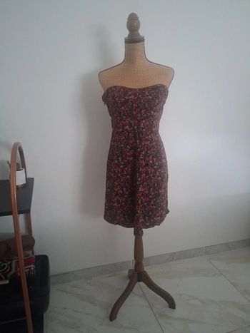 Robe réversible