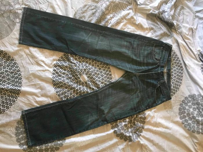 Jean levis