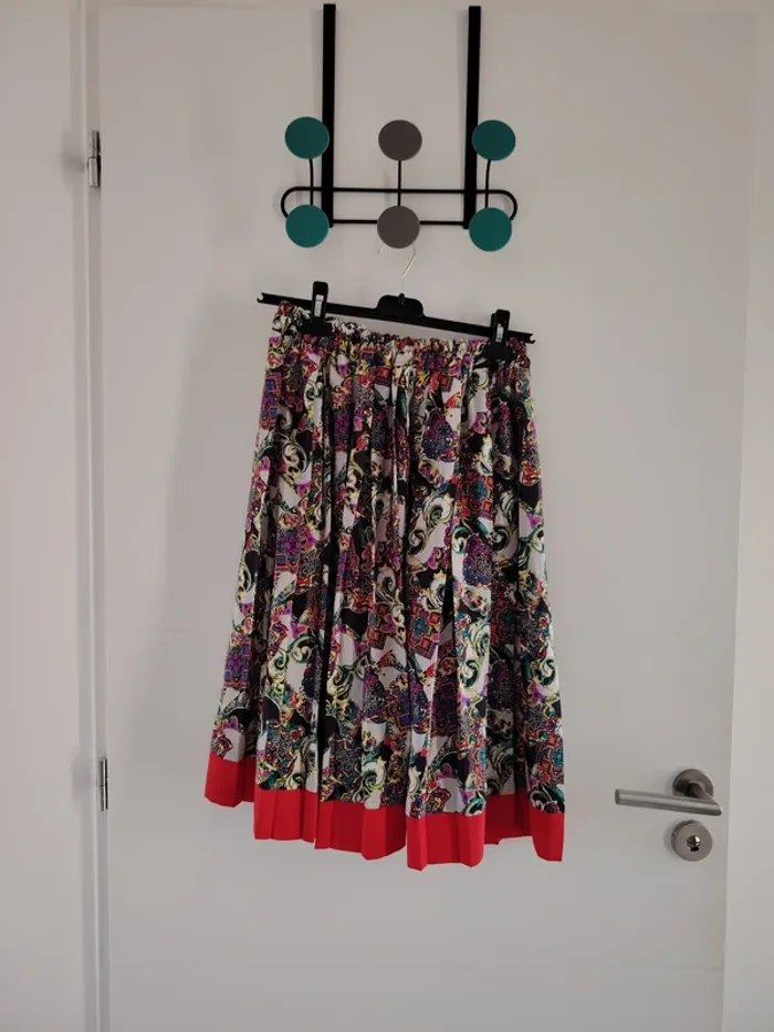 jupe original taille unique