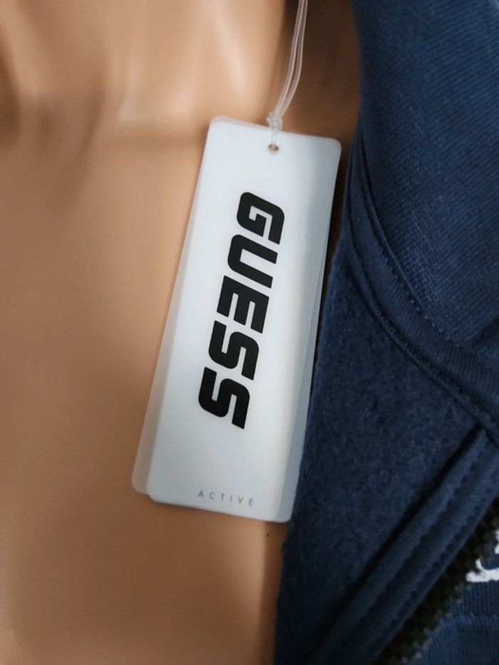 Veste homme Guess - photo numéro 17
