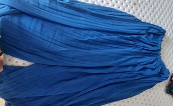 Vends pantalon large