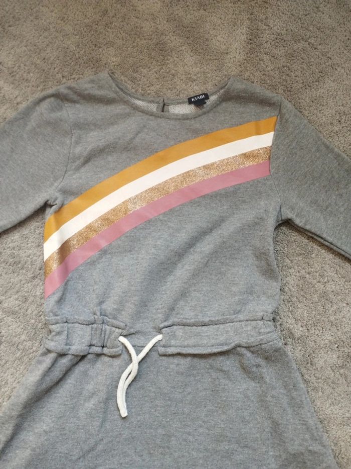 Robe fille - photo numéro 2