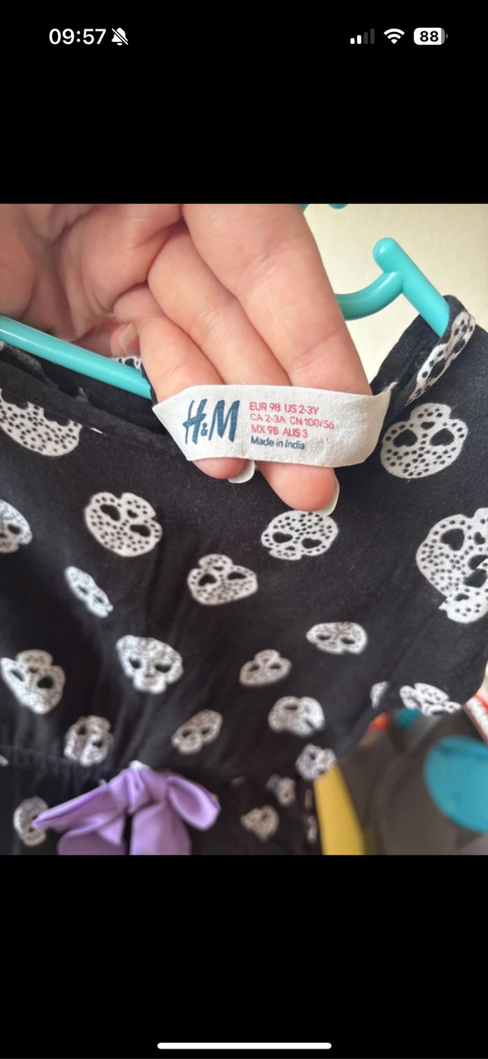 Robe légère - photo numéro 5