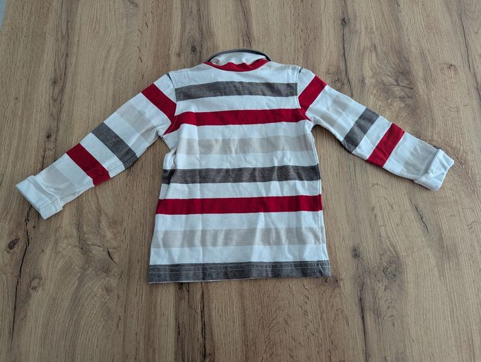 Lot vêtements chaud garçon 18 mois - photo numéro 5