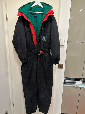 Combinaison ski homme Daniel Hechter