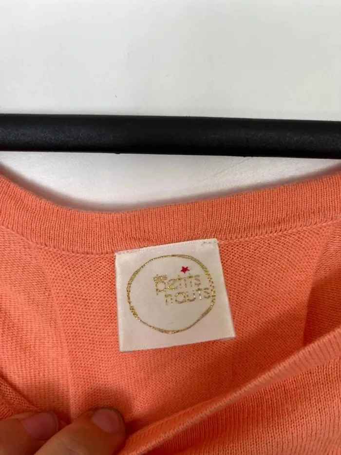 Des petits hauts - photo numéro 3