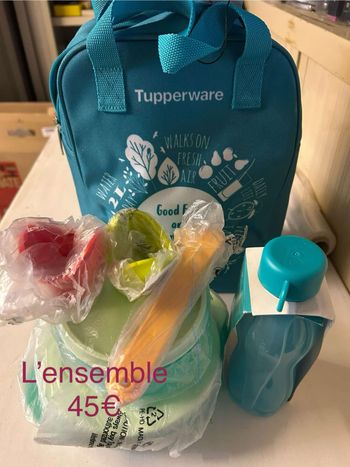 Tupperware