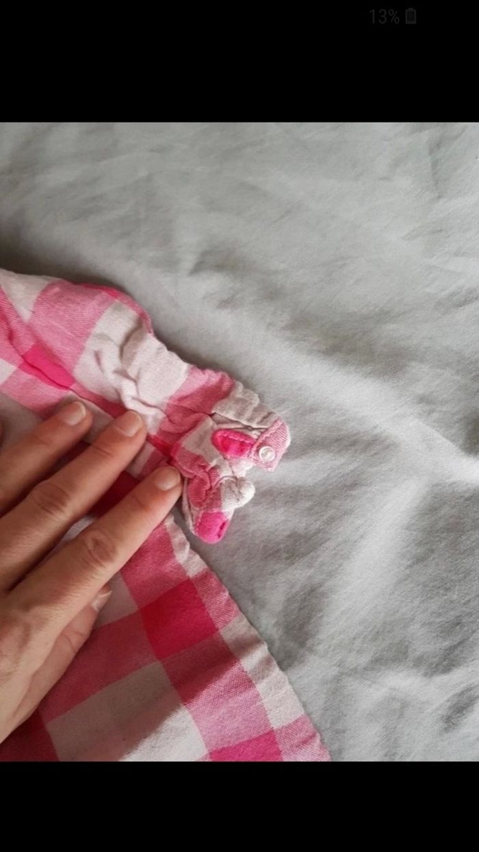 Tunique - photo numéro 3