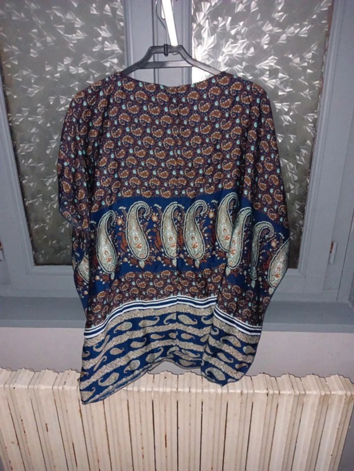 Tunique - photo numéro 3