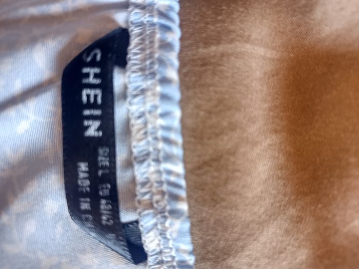 Robe d été - photo numéro 4