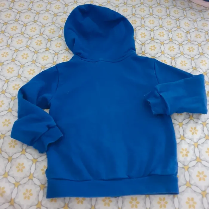 Lot vêtements garçon 18/24 mois - photo numéro 8