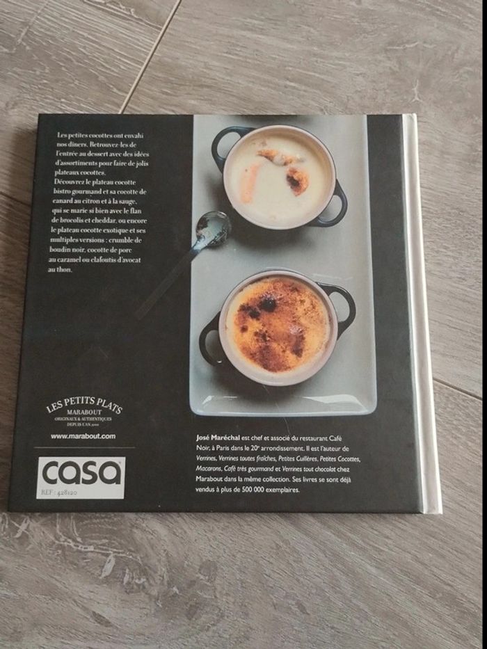 Livres de cuisine - photo numéro 7