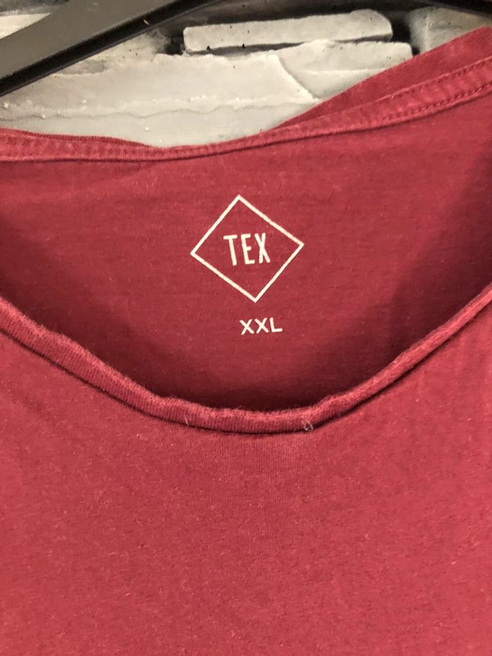 Tee-shirt - photo numéro 2