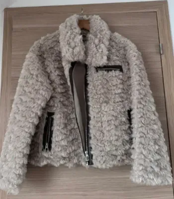 Blouson Jennifer taille 36