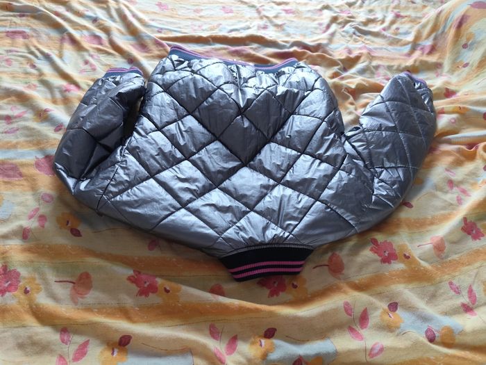Veste 12 ans - photo numéro 5