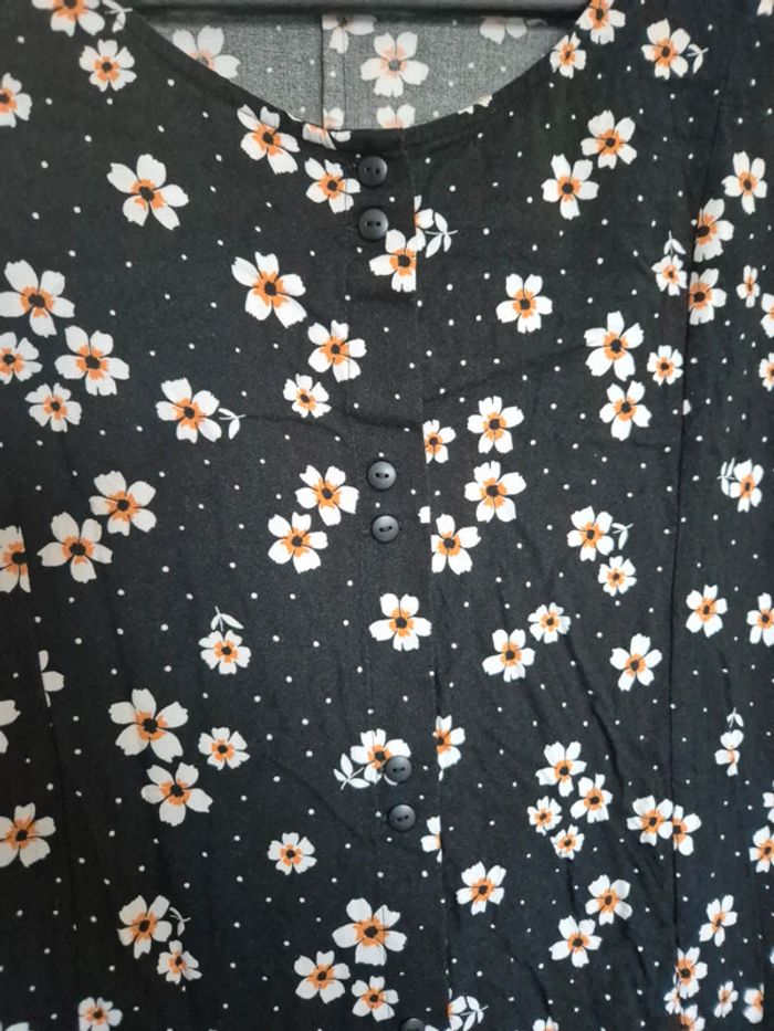 Robe Monki taille s - photo numéro 7