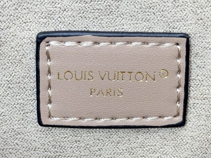 Louis Vuittoṇ   Avenue MM  M25575 - photo numéro 9