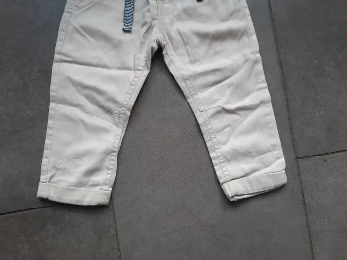 Pantalon - photo numéro 3