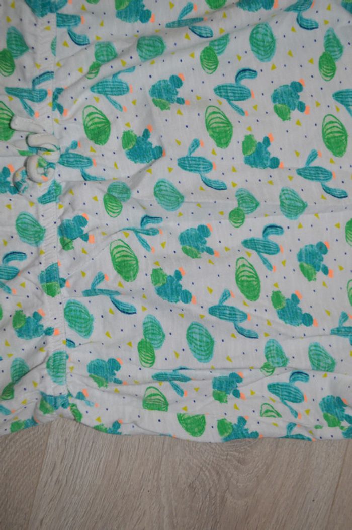 Combishort Cactus Orchestra 10 ans - photo numéro 2