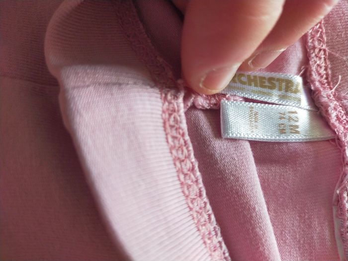 Lots legging bébé fille taille 12 mois - photo numéro 2