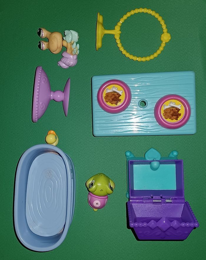 jouet Petshop - photo numéro 3
