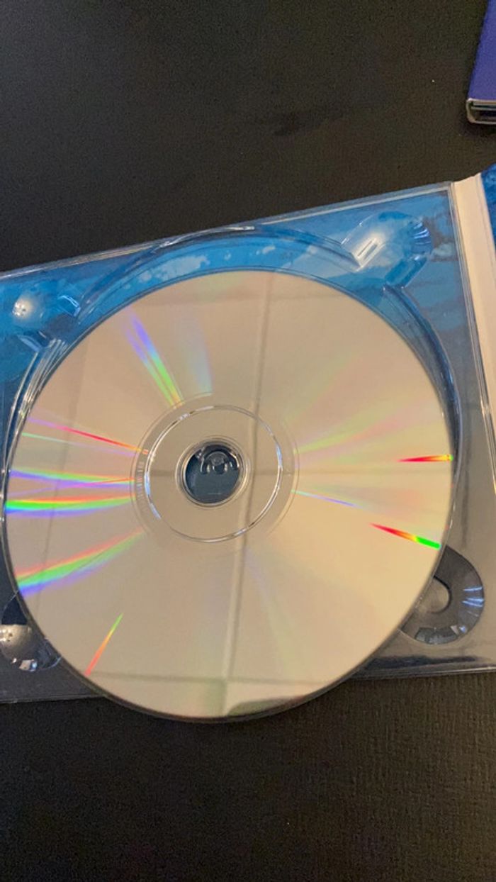 Lot 2 CD. Silence Mozart et Silence Bach. - photo numéro 6