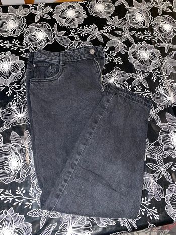 Jeans noir