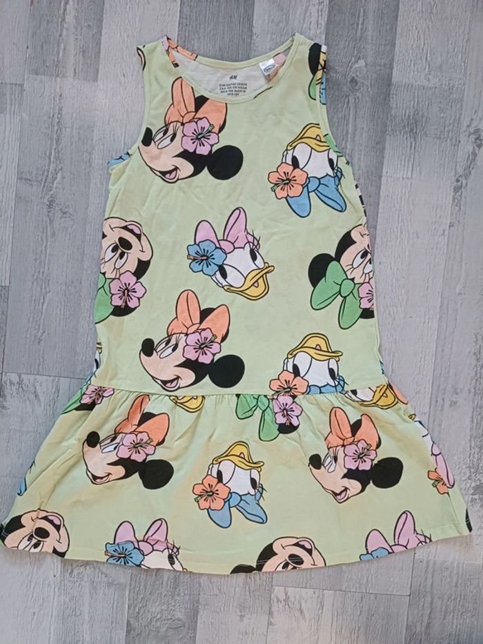 Robe Minnie