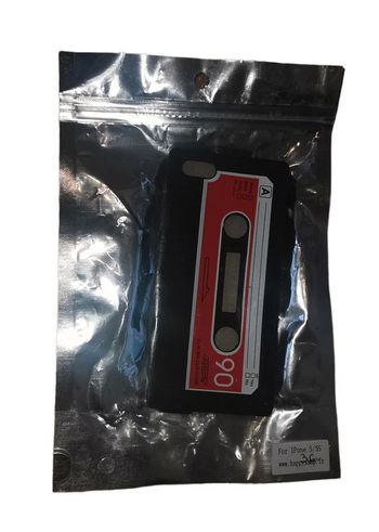 Coque téléphone IPhone 5/5S