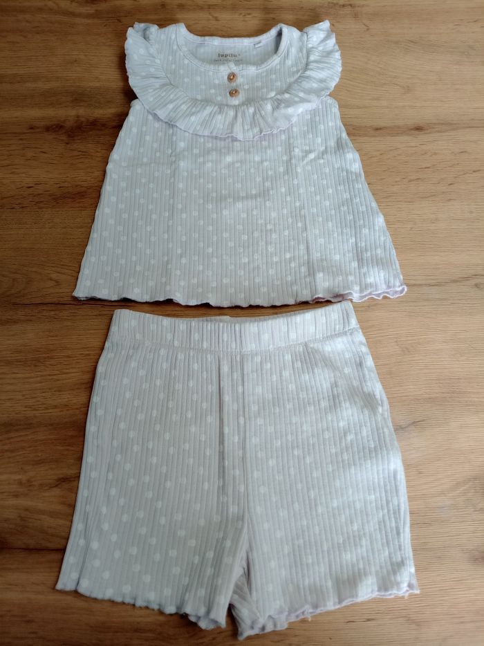 Ensemble Lupilu 74/80