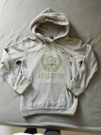 Sweat Paul Franck by Zara taille S