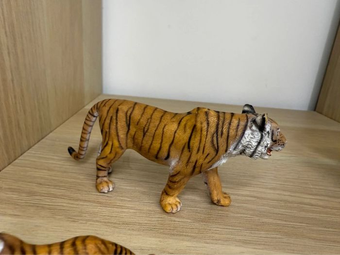Tigre schleich - photo numéro 4