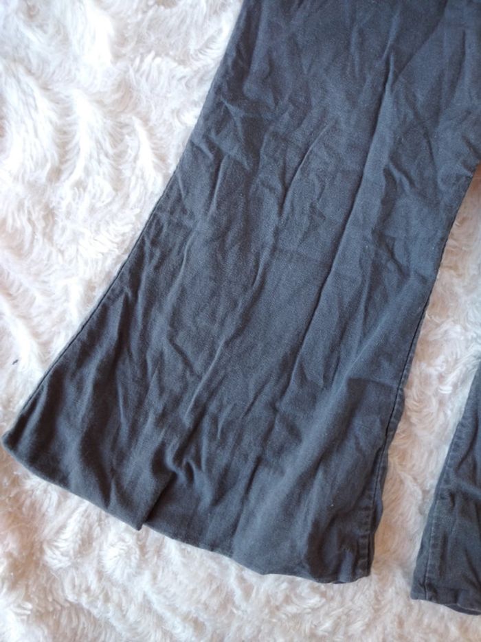 Pantalon Pantacourt Fille 2 ans - photo numéro 4