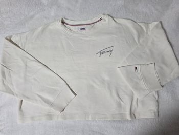 Pull sweat tommy