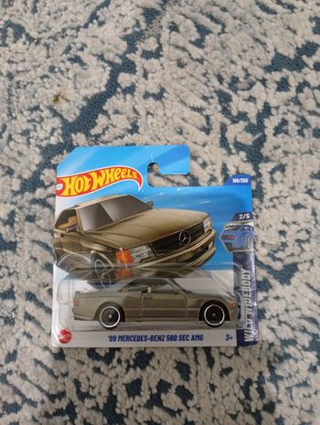 Hotwheels