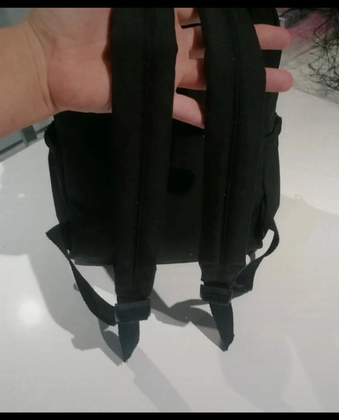 Ensemble sac à dos, trousse,stylo Stitch et Angel 🎒 - photo numéro 19