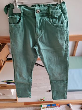 lots 3 vêtements 10 ans (5e)