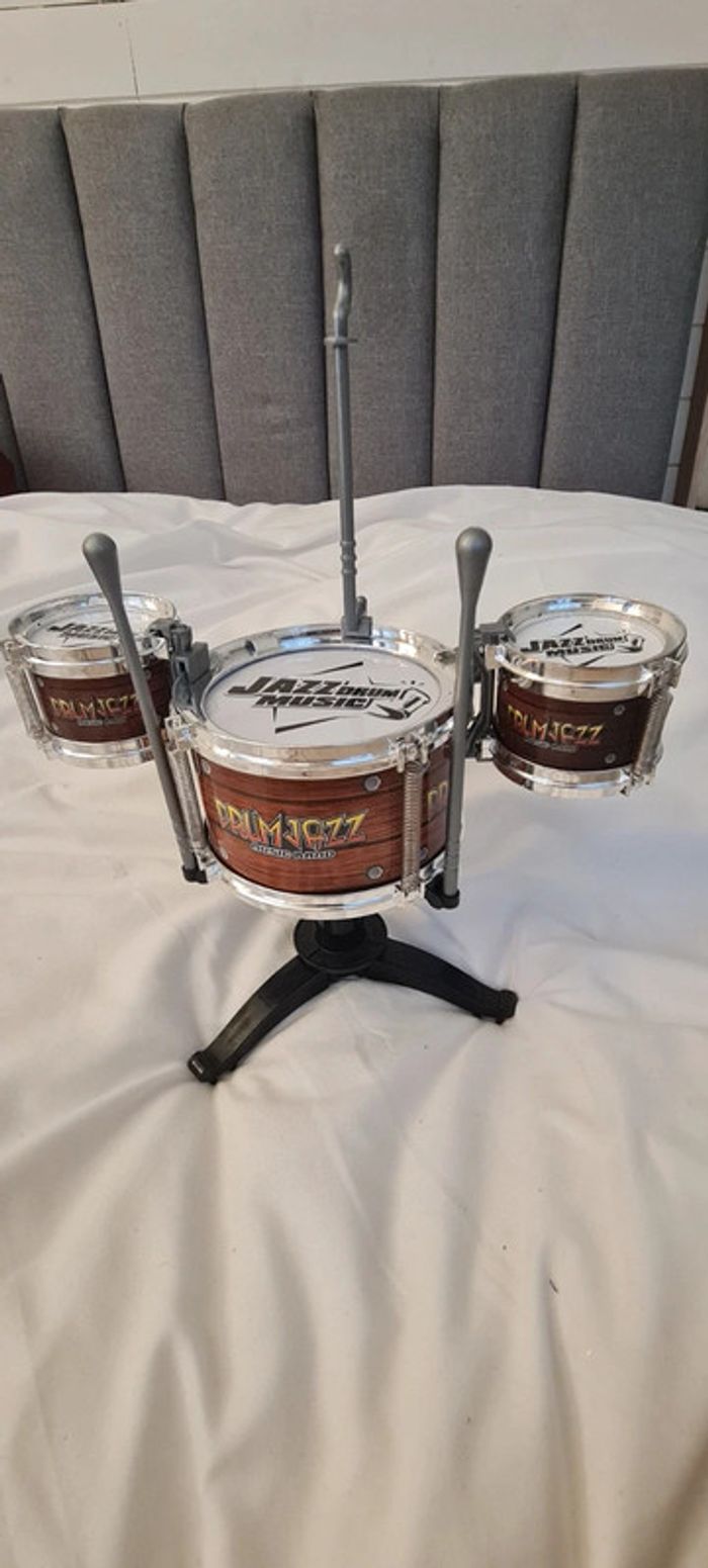 Mini batterie très bon état