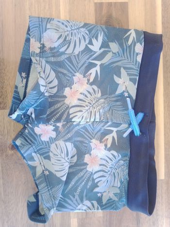 Maillot de bain Verbaudet 3 ans