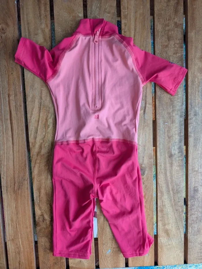 Combi anti UV Decathlon - photo numéro 3