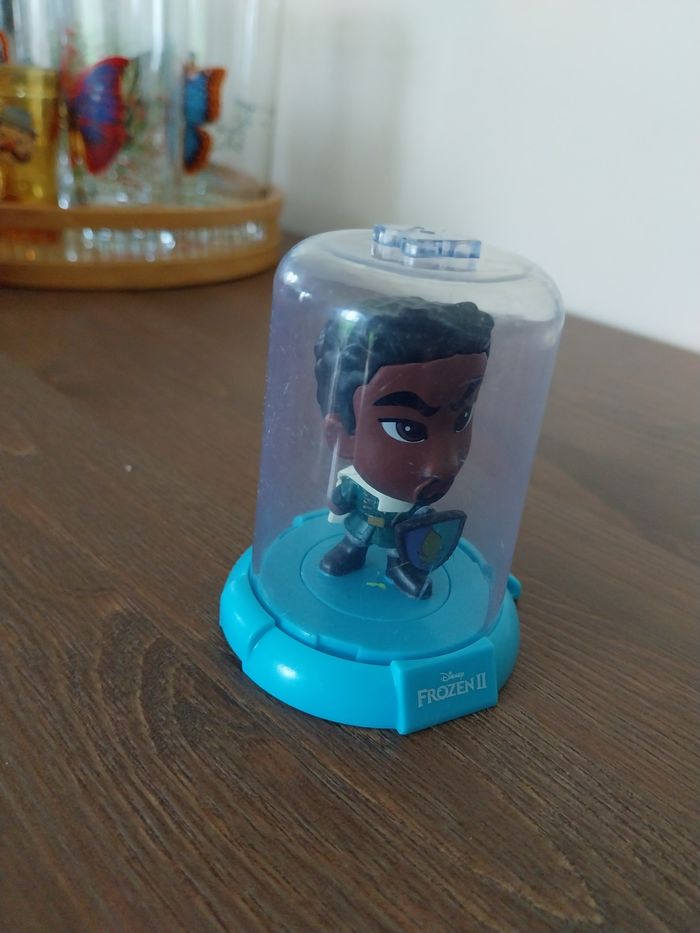 Figurine Mathias - Frozen 2 - photo numéro 2