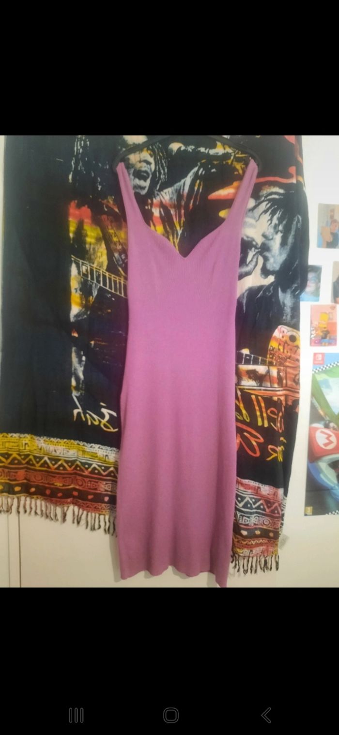 Robe en très bon état