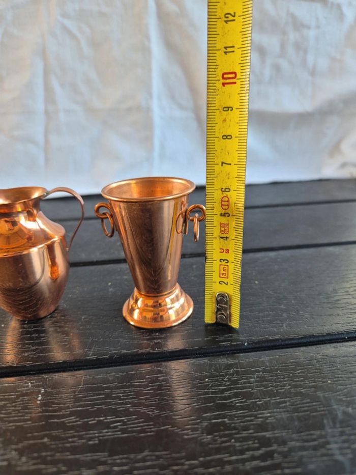 lot de 2 miniatures - photo numéro 8