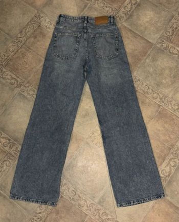 Jean wide leg - photo numéro 2