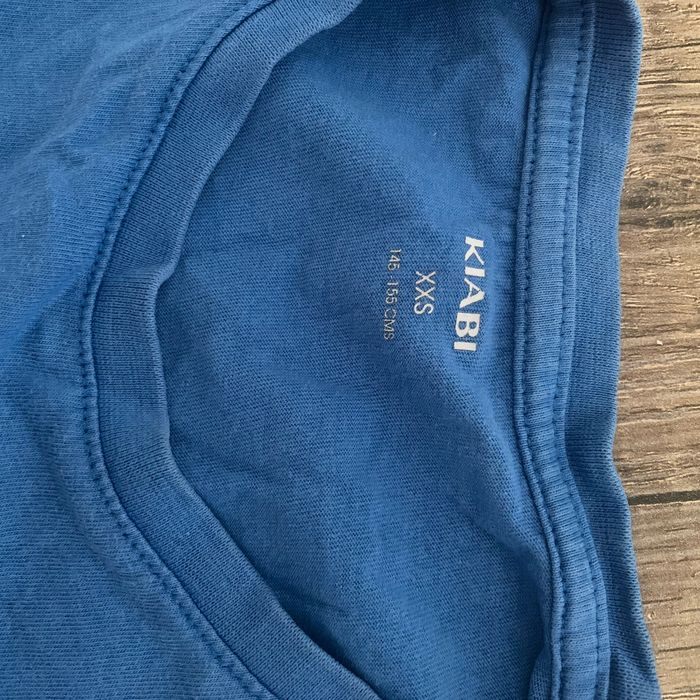 t-shirt kiabi - photo numéro 2