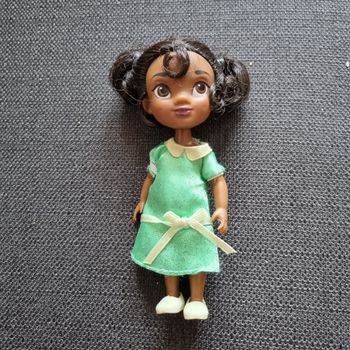 Mini animator disney