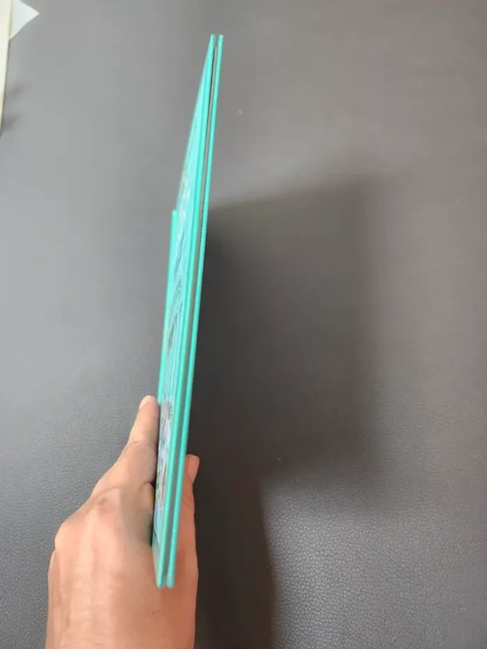 Livre les trident de poseidon cherche et trouve labyrinthe enfant - photo numéro 3