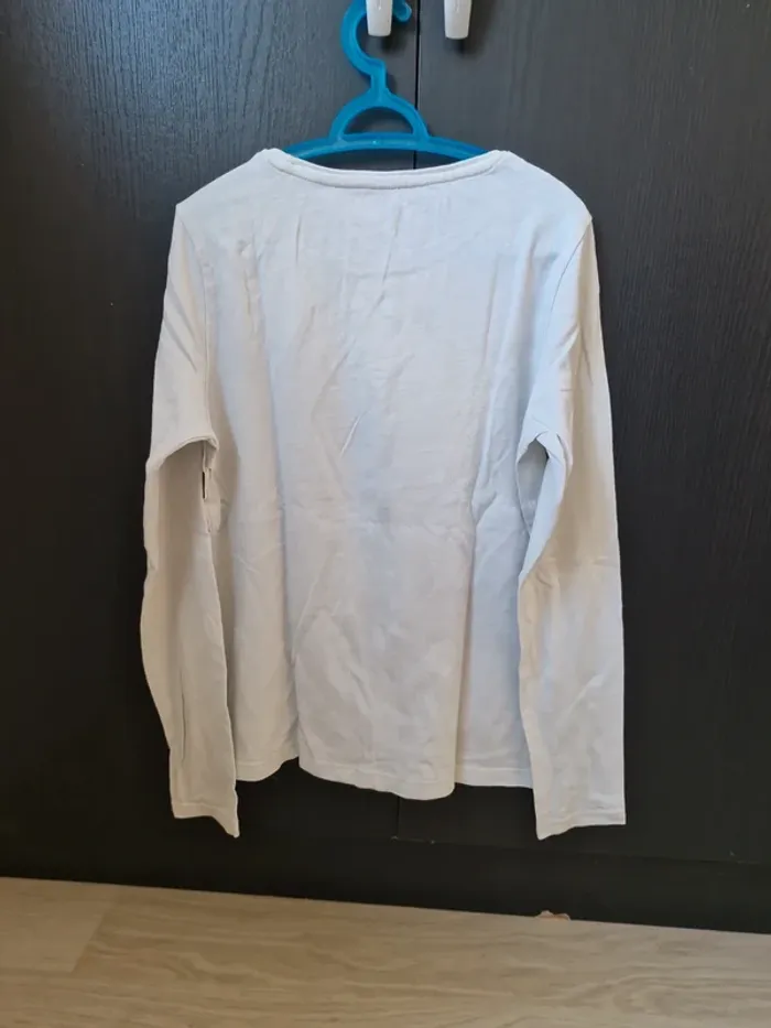 T shirt - photo numéro 3